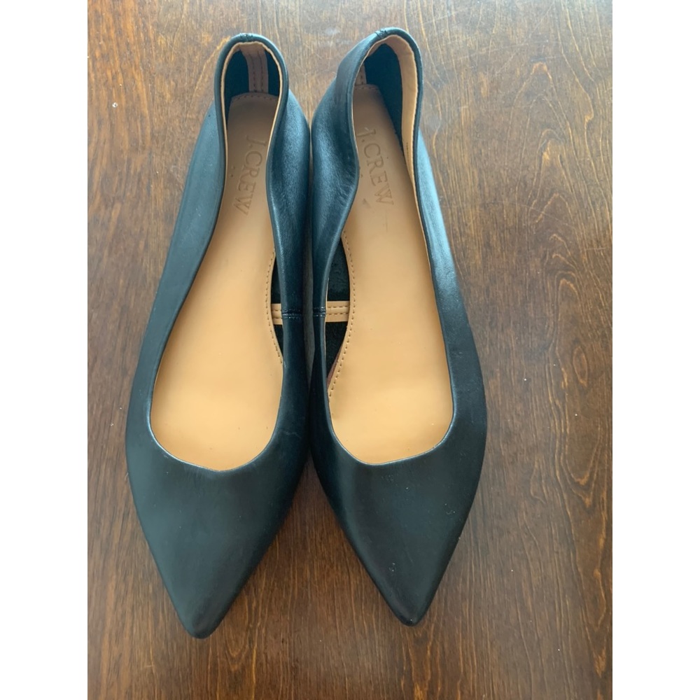 COPY - J crew flats